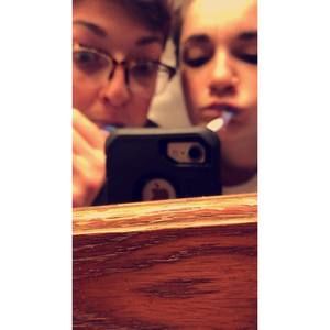 Meet your Posher, Savannah